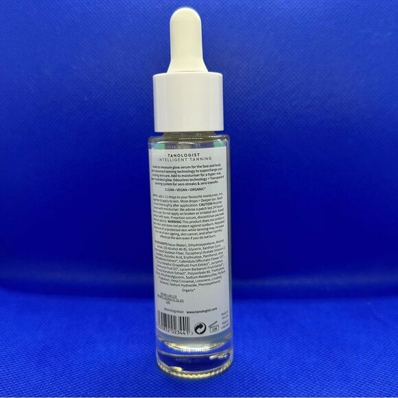 Tanologist Self Tan Drops - Light - Picture 3 of 6